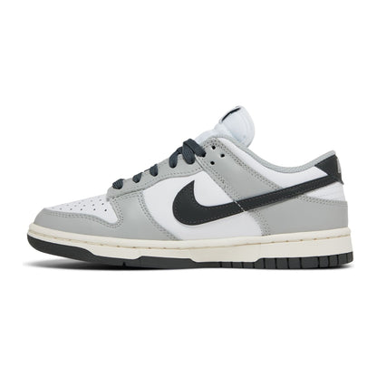 Nike Dunk Low Light Smoke Grey (Women's)