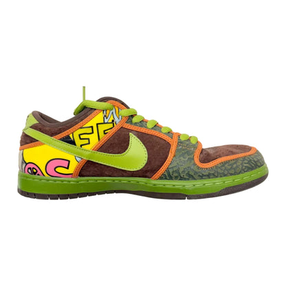 Nike SB Dunk Low De La Soul (2015) (Pre-owned)