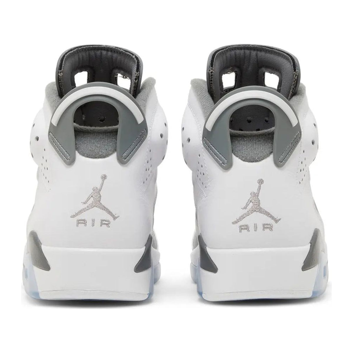 Jordan 6 Retro Cool Grey