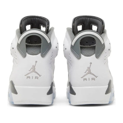 Jordan 6 Retro Cool Grey