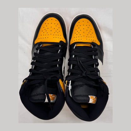 Jordan 1 Retro High OG Taxi (Pre-Owned)