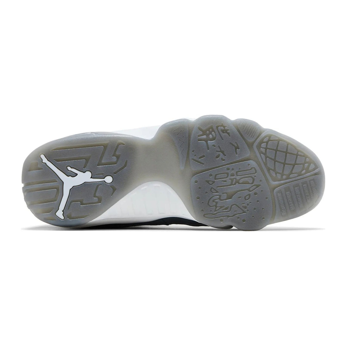 Jordan 9 Retro Cool Grey (2025)