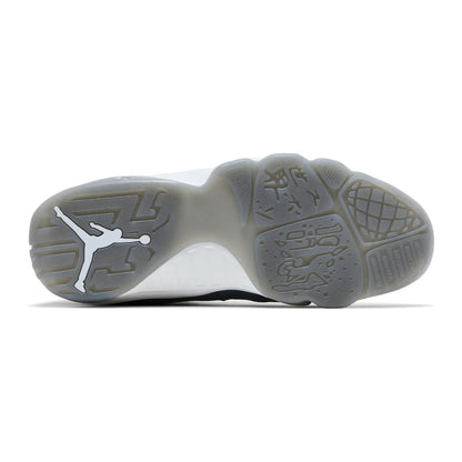 Jordan 9 Retro Cool Grey (2025)