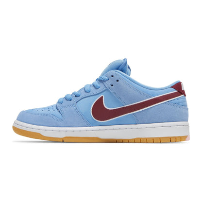 Nike SB Dunk Low de los Filis de Filadelfia