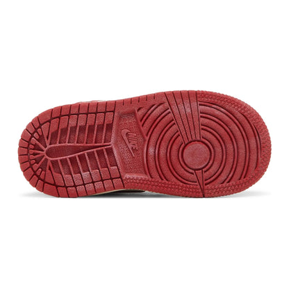 Jordan 1 Retro High OG Chicago Lost and Found (TD)