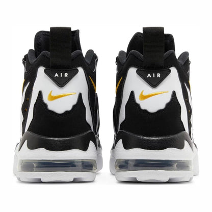 Nike Air DT Max '96 Negro Blanco (2024)