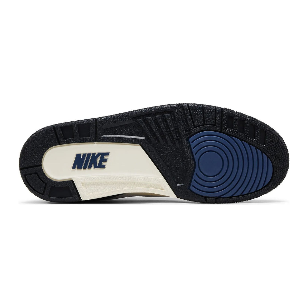 Jordan 3 Retro OG SP A Ma Maniére Diffused Blue