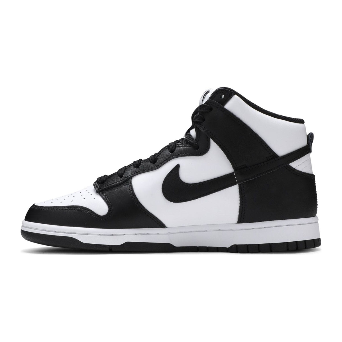 Nike Dunk High Panda Black White (2021)