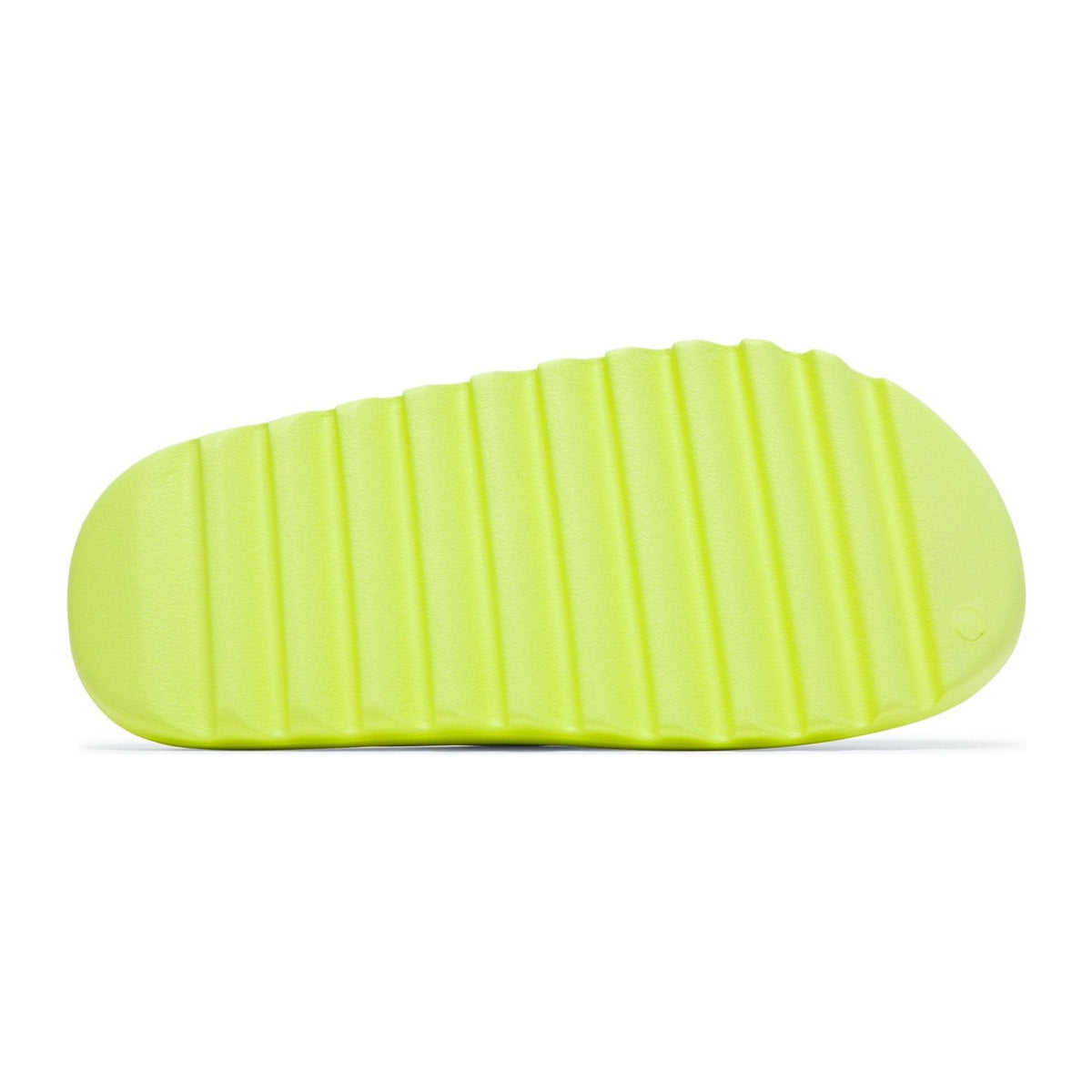 adidas Yeezy Slide Glow Green (Reposición 2022/2023)