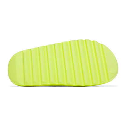 adidas Yeezy Slide Glow Green (Reposición 2022/2023)