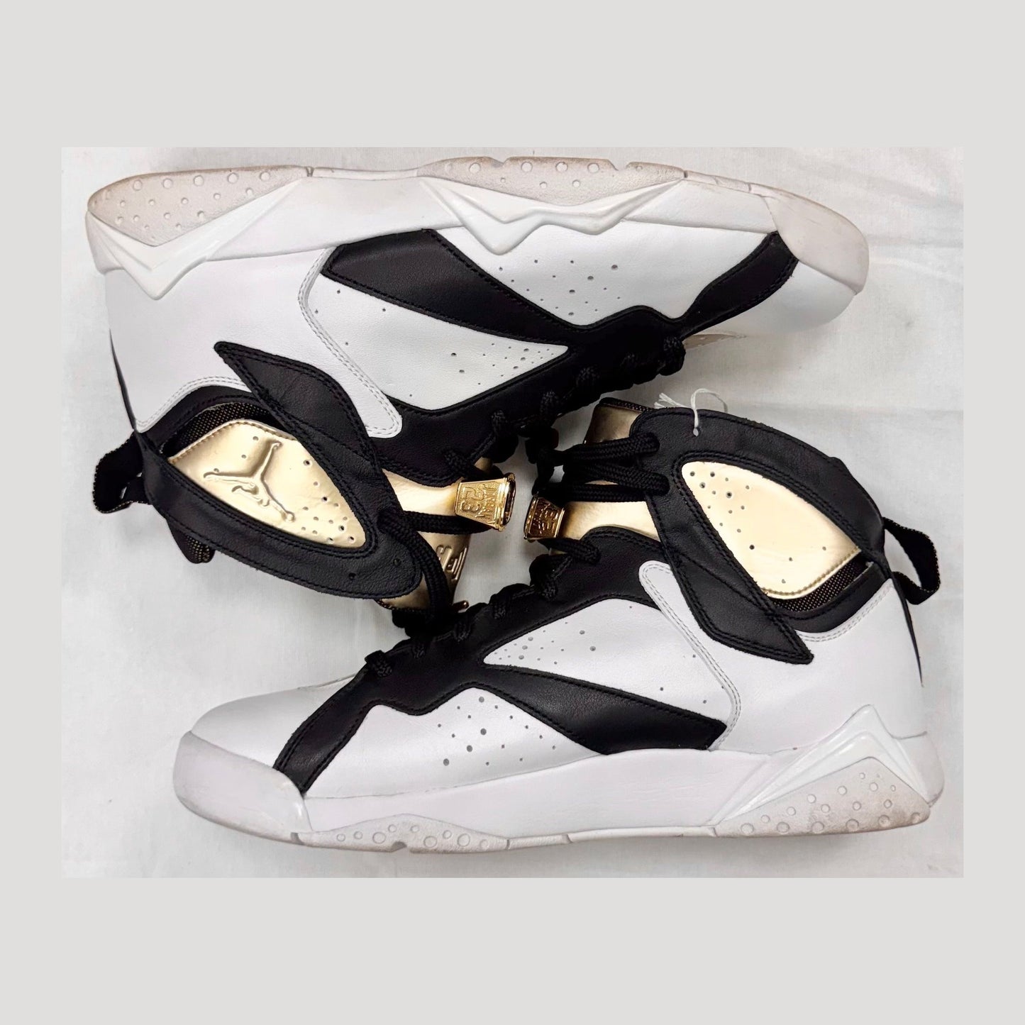 Jordan 7 Retro Championship Pack Champagne (Pre-Owned)