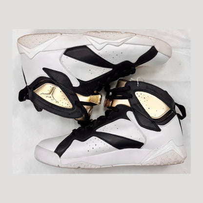 Jordan 7 Retro Championship Pack Champagne (Pre-Owned)