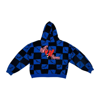 Matty Boy Anti Promo 99 Eyez Set 'Black/Blue' (Pre-Owned)