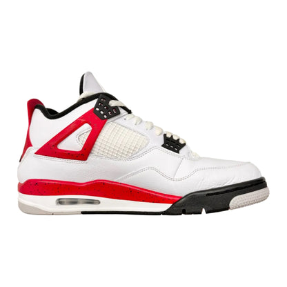 Jordan 4 Retro Red Cement (Pre-owned)