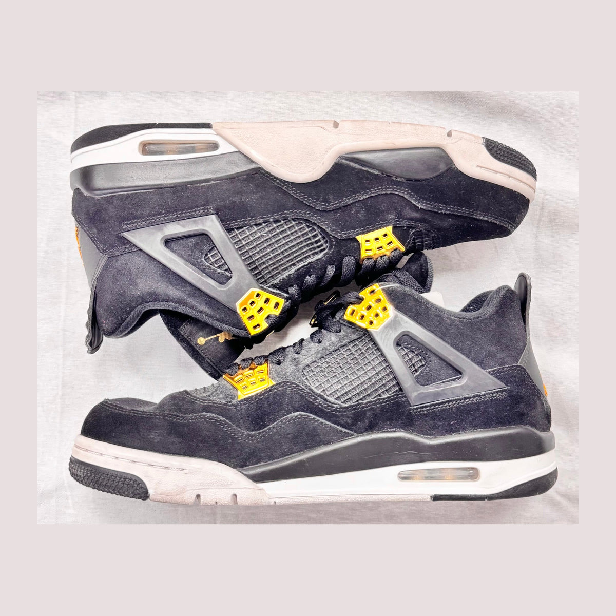 Jordan 4 Retro Royalty (Pre-Owned)