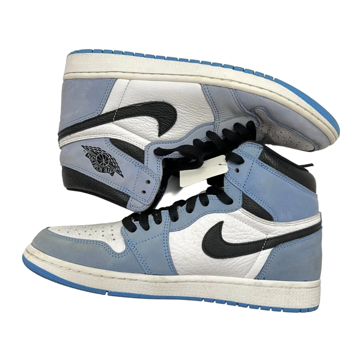 Jordan 1 Retro High OG University Blue (Pre-Owned)