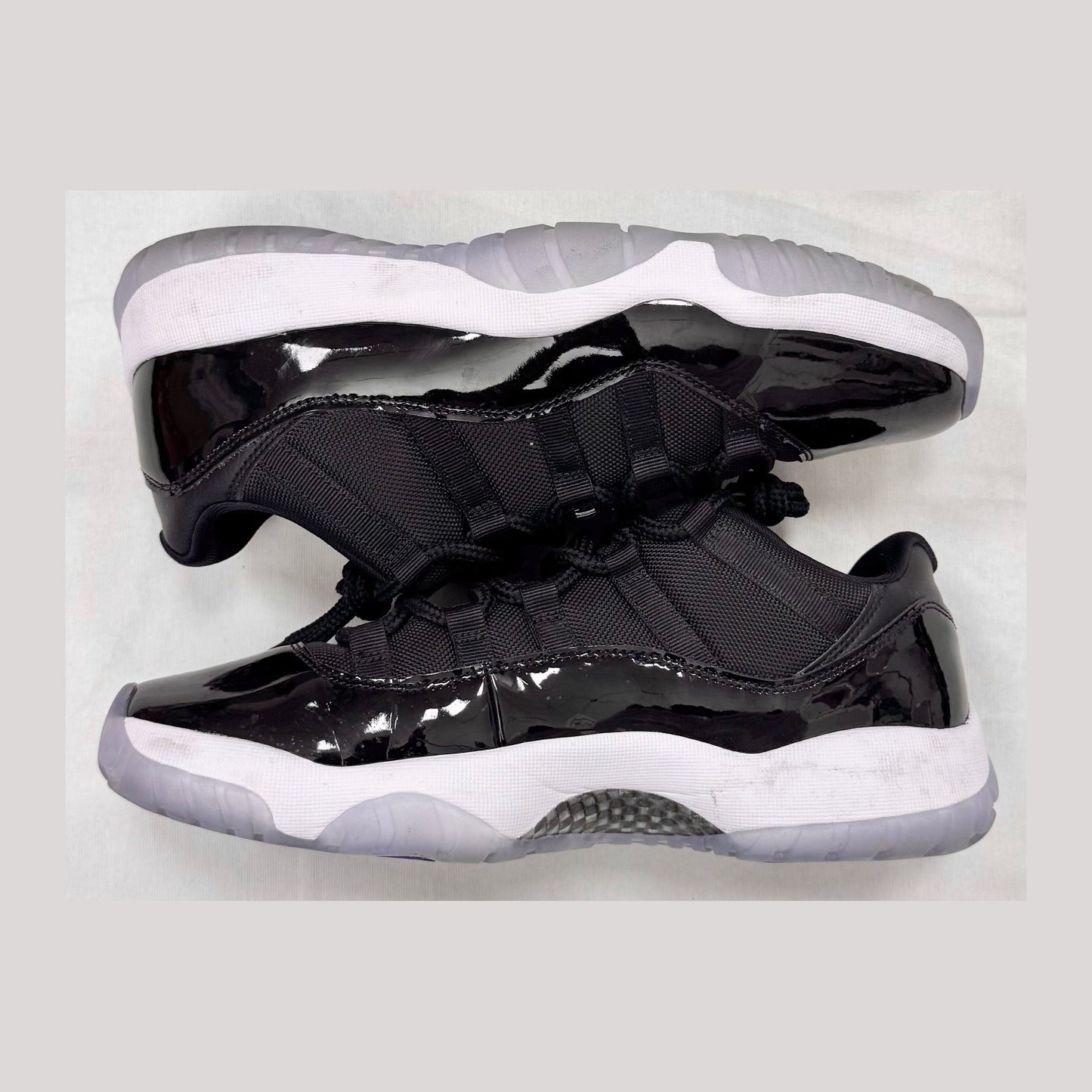 Jordan 11 Retro Low Space Jam (Pre-Owned)