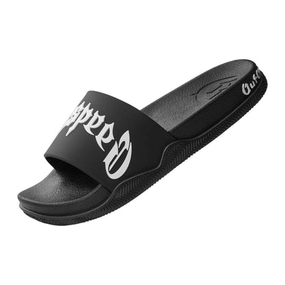 Godspeed OG Logo Slides V2 'Black'