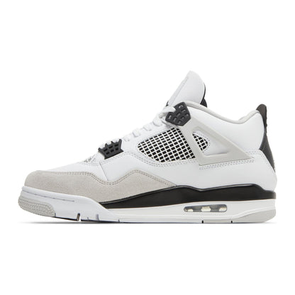 Jordan 4 Retro Military Black