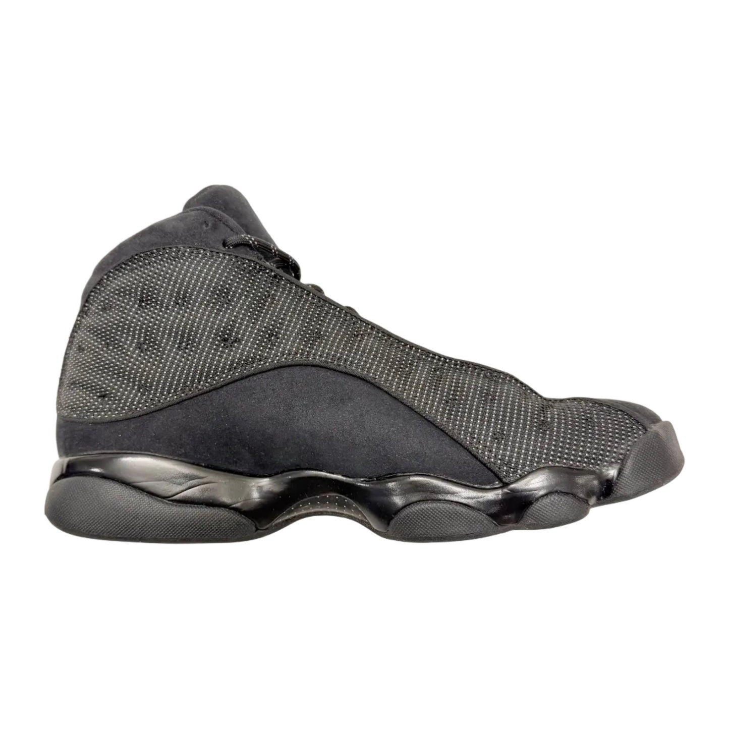 Jordan 13 Retro Black Cat (Pre-owned)