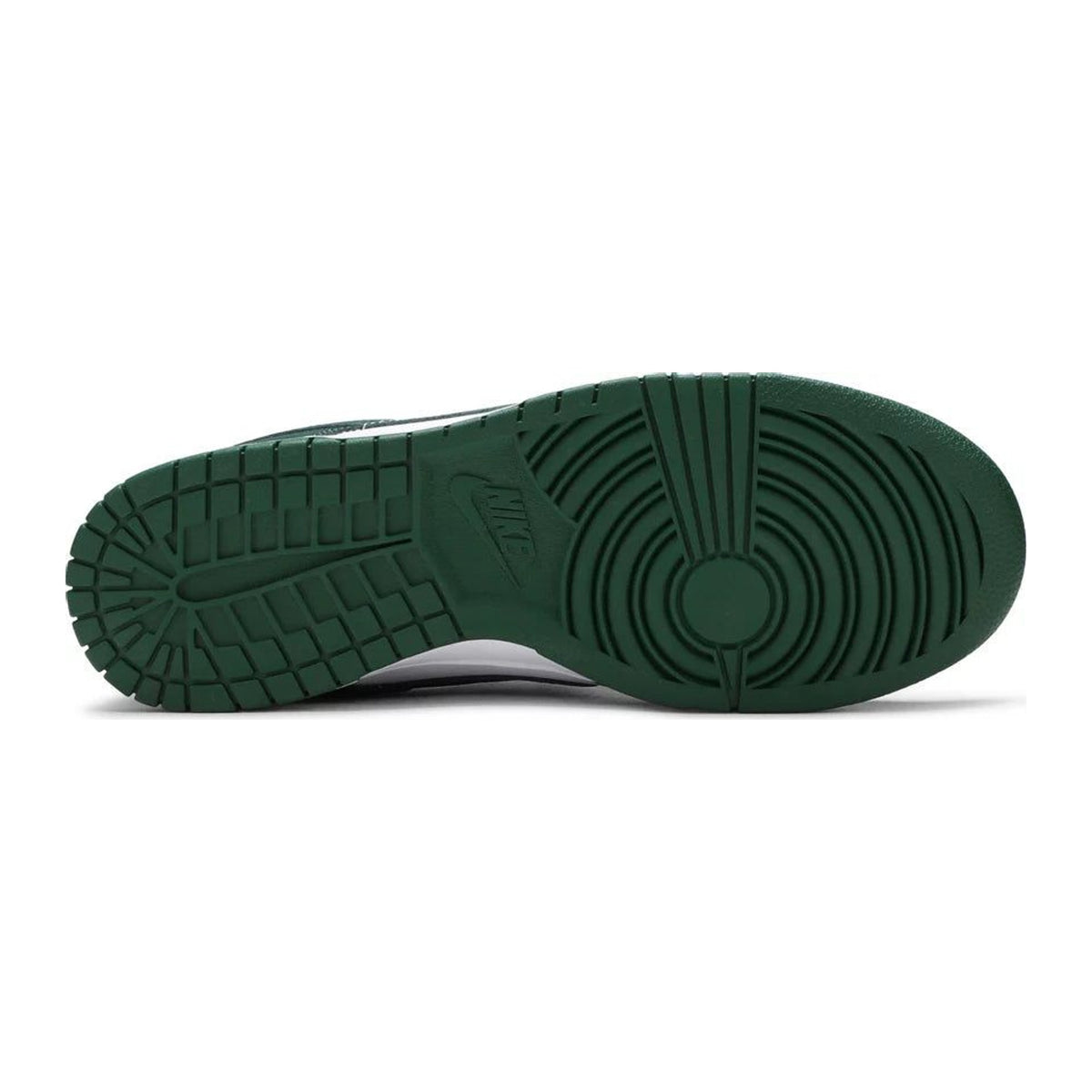 Nike Dunk Low Michigan State (2021/2024)