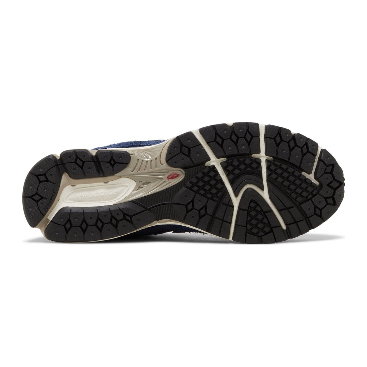 New Balance 2002R Protection Pack Navy Grey