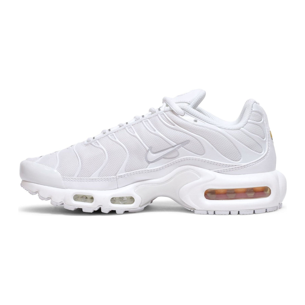Nike Air Max Plus White Pure Platinum (Women's)