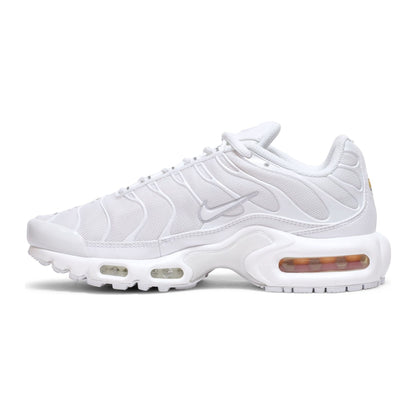 Nike Air Max Plus White Pure Platinum (Women's)