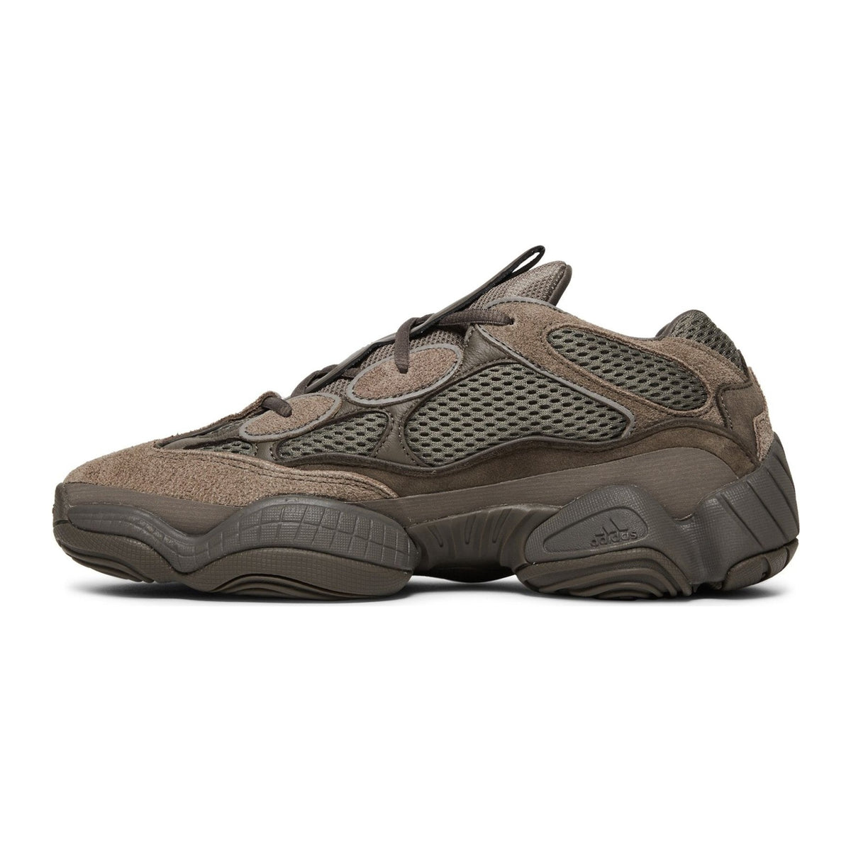 adidas Yeezy 500 Marrón Arcilla