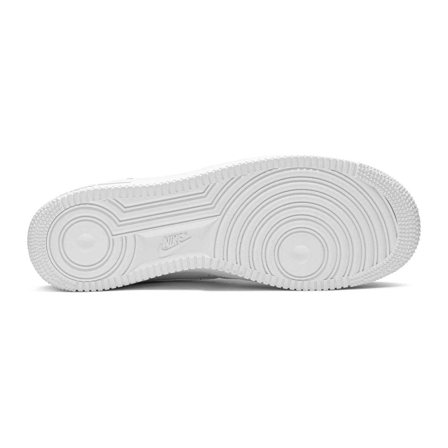 Nike Air Force 1 Low Supreme Blanco