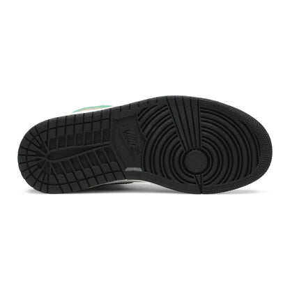 Jordan 1 Retro High Lucky Green (para mujer)