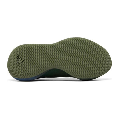 adidas Yeezy Knit RNR Azul descolorido
