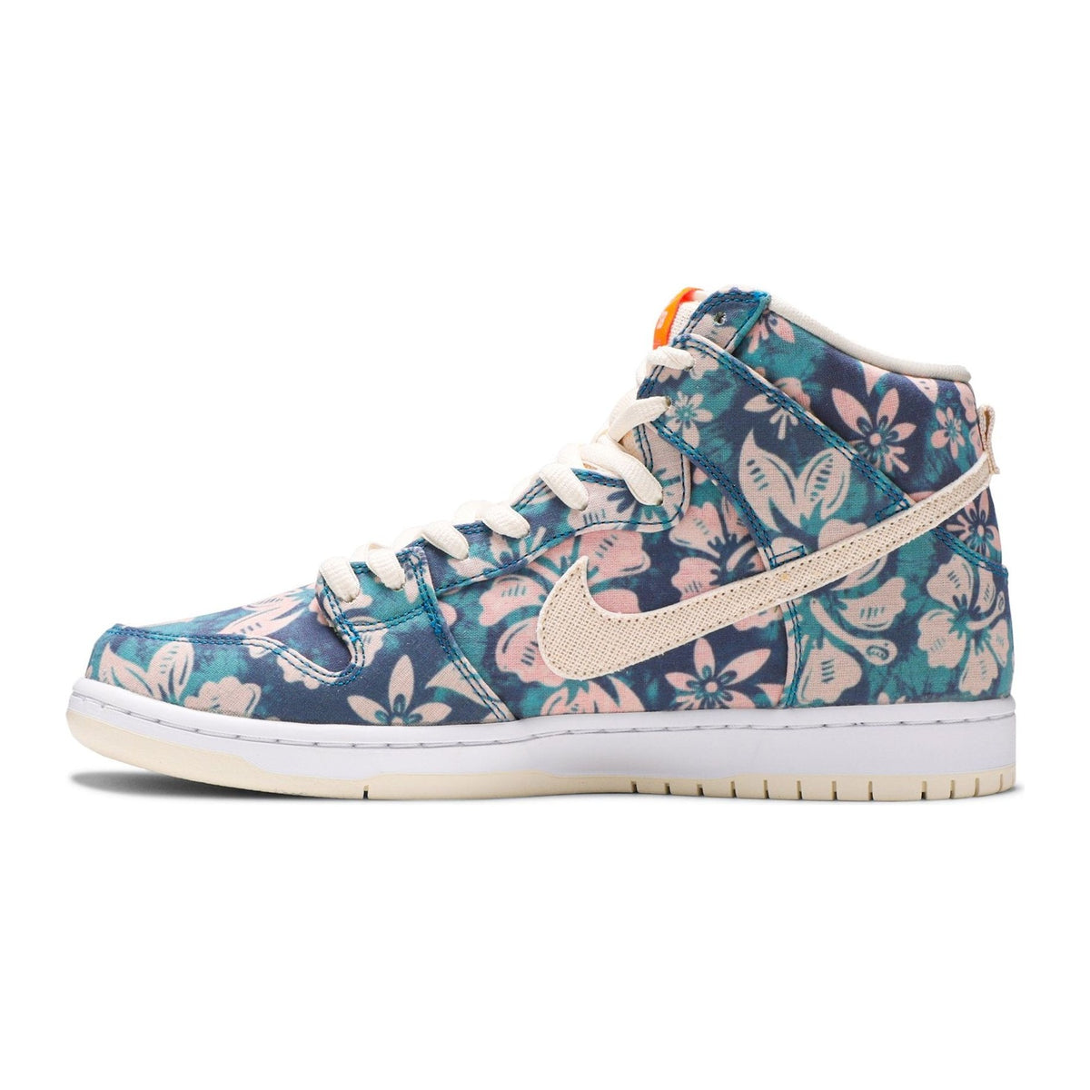 Nike SB Dunk High Hawái