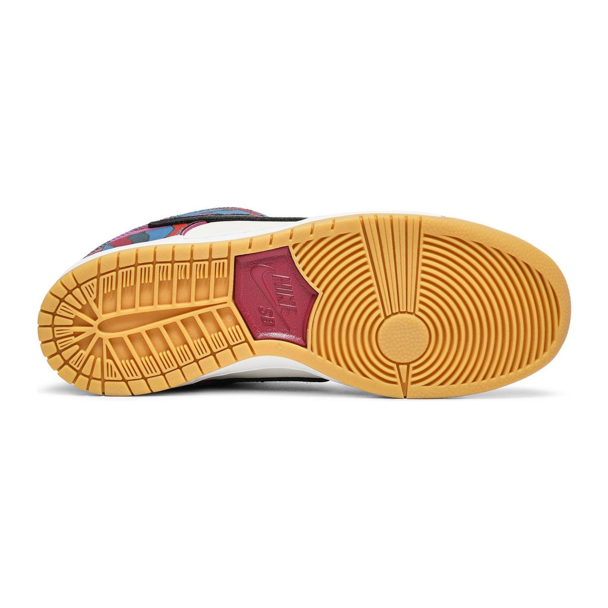 Nike SB Dunk Low ProParra Abstract Art (2021)