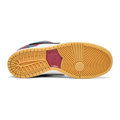 Nike SB Dunk Low ProParra Abstract Art (2021)