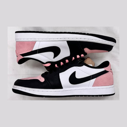 Jordan 1 Low OG Bleached Coral (Pre-Owned)