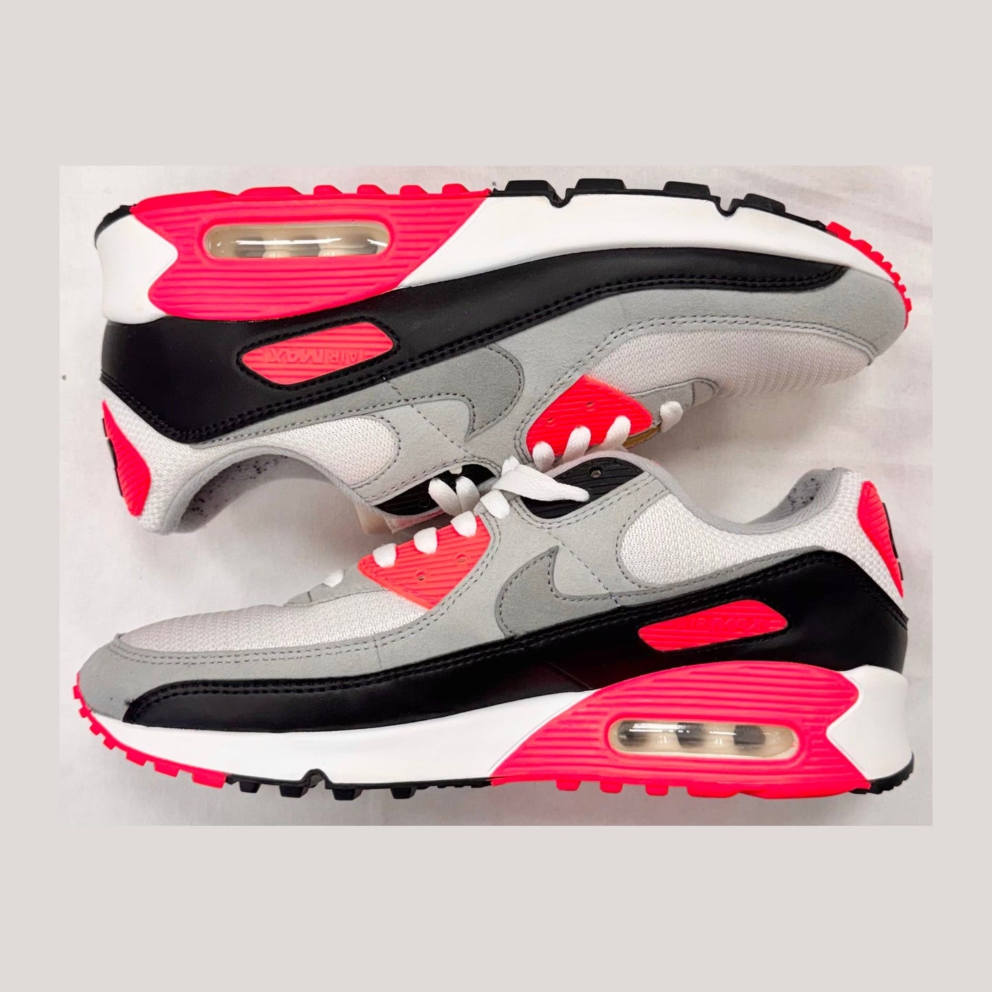 Nike Air Max 90 Infrared (2020) (Pre-Owned)