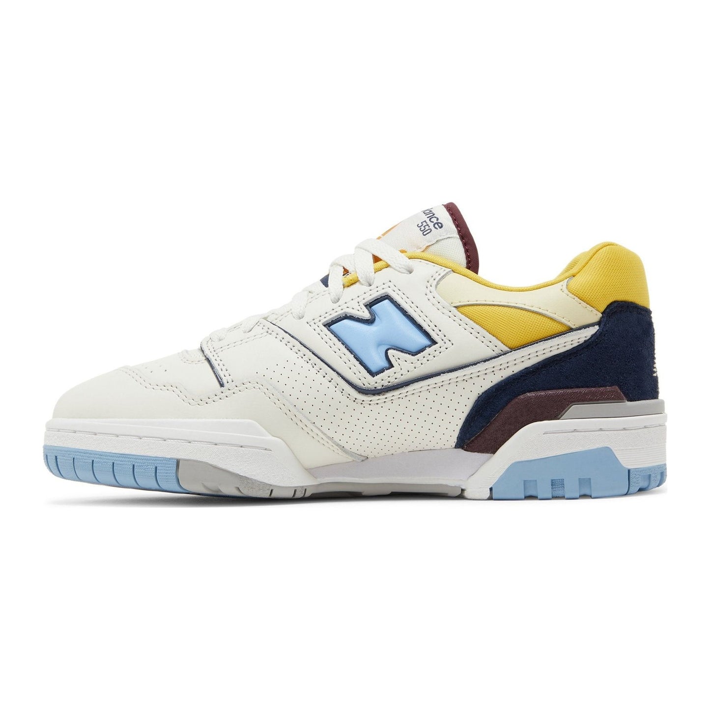 New Balance 550 Marquette