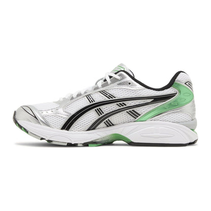 ASICS Gel-Kayano 14 Blanco Malaquita Verde