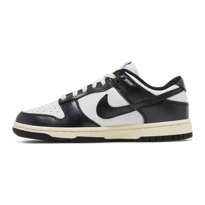 Nike Dunk Low Vintage Panda (Women's)
