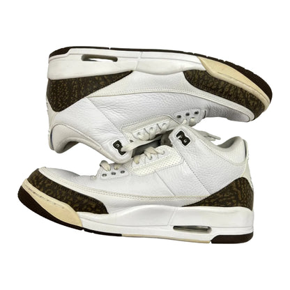 Jordan 3 Retro Mocha (2018) (Pre-Owned)