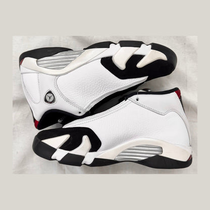 Jordan 14 Retro Black Toe (2024) (GS) (Pre-Owned)