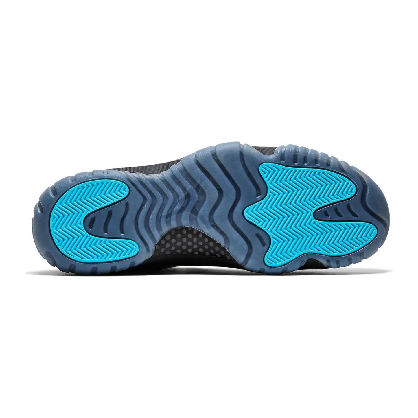 Jordan 11 Retro Gamma Blue (2025)