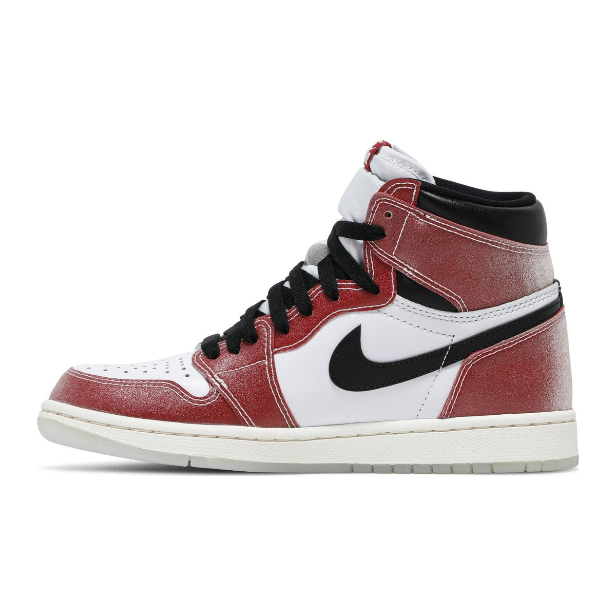 Sala de trofeos Jordan 1 Retro High de Chicago