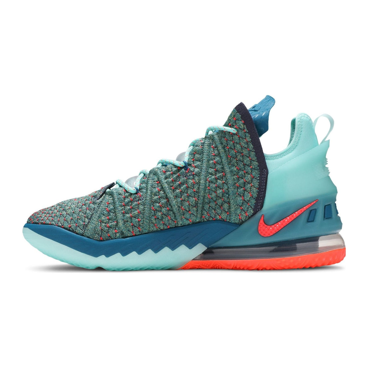 Nike LeBron 18 We Are Family