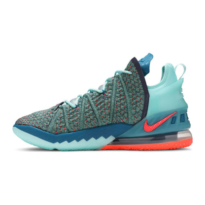 Nike LeBron 18 We Are Family