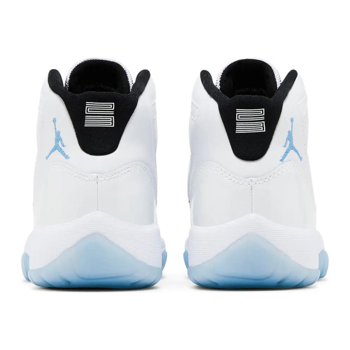 Jordan 11 Retro Legend Azul (2024) (GS)