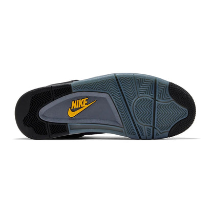 Jordan 4 Retro Lakers