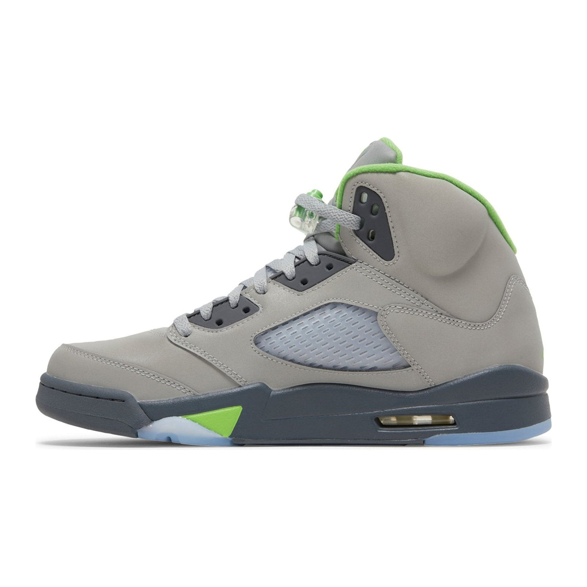 Jordan 5 Retro Green Bean (2022)