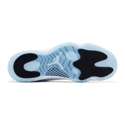 Jordan 11 Retro Legend Azul (2024)